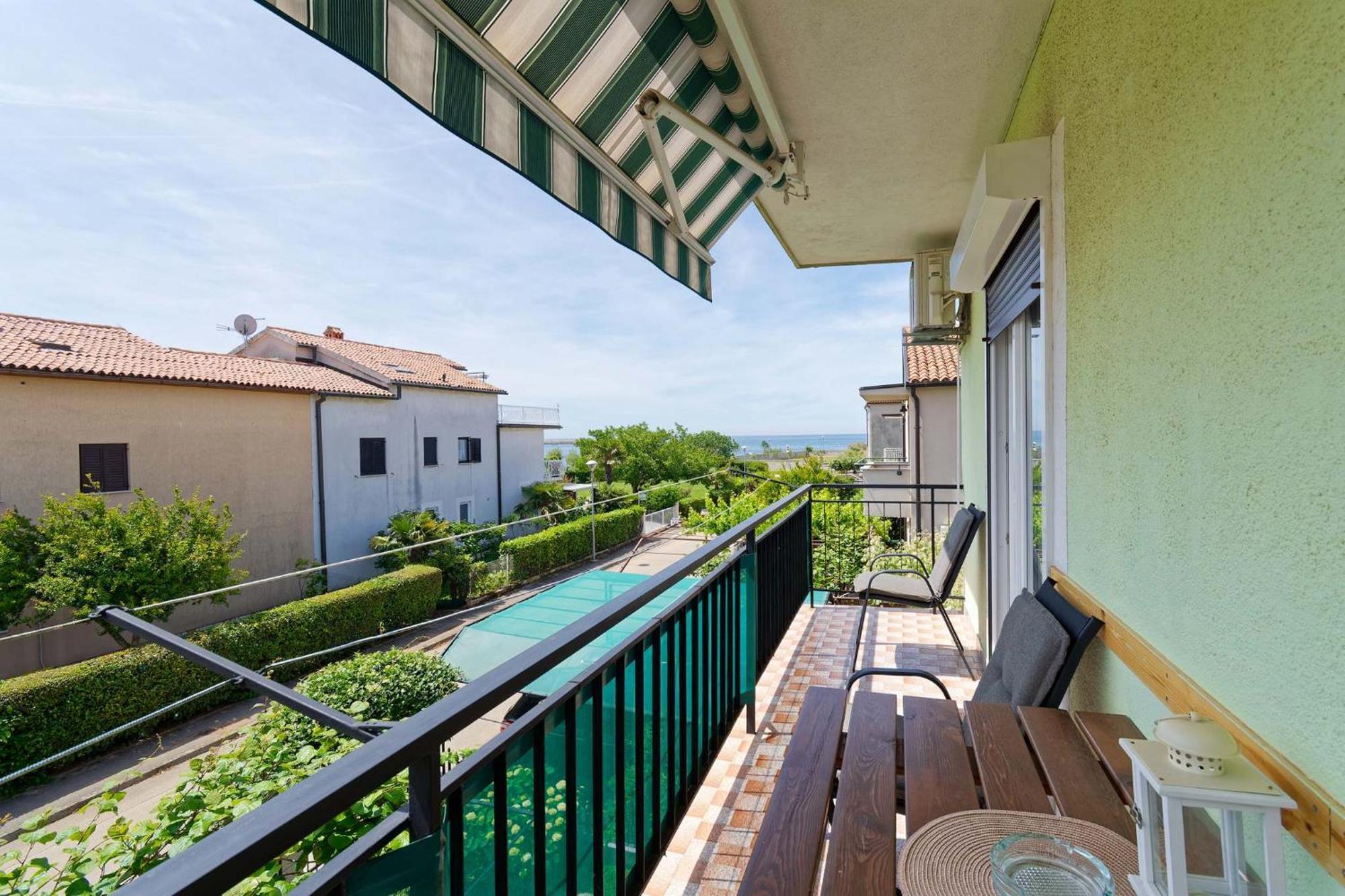 Apartments Grassi By Rent Istria Umag Exterior foto