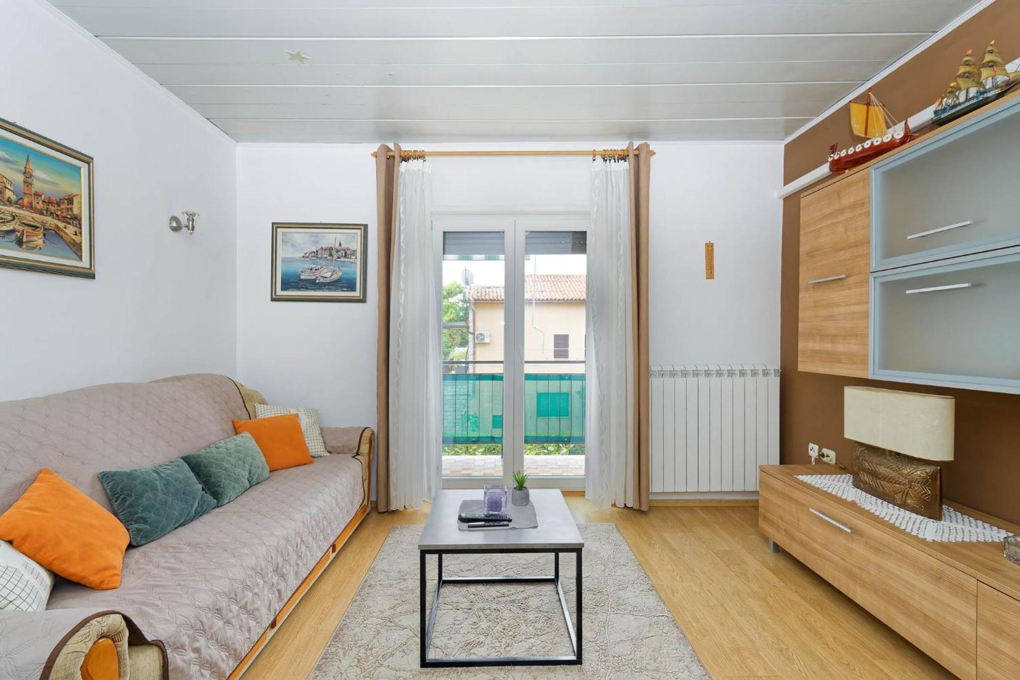 Apartments Grassi By Rent Istria Umag Exterior foto