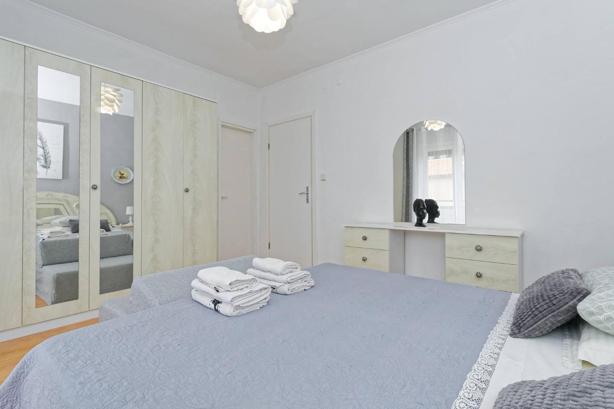 Apartments Grassi By Rent Istria Umag Exterior foto